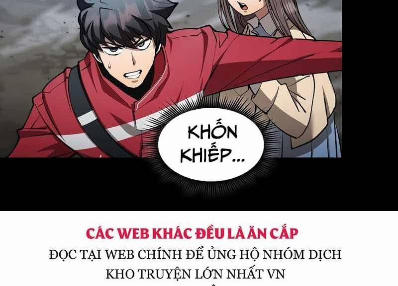 Thợ Săn Kỳ Ao 35 trang 1