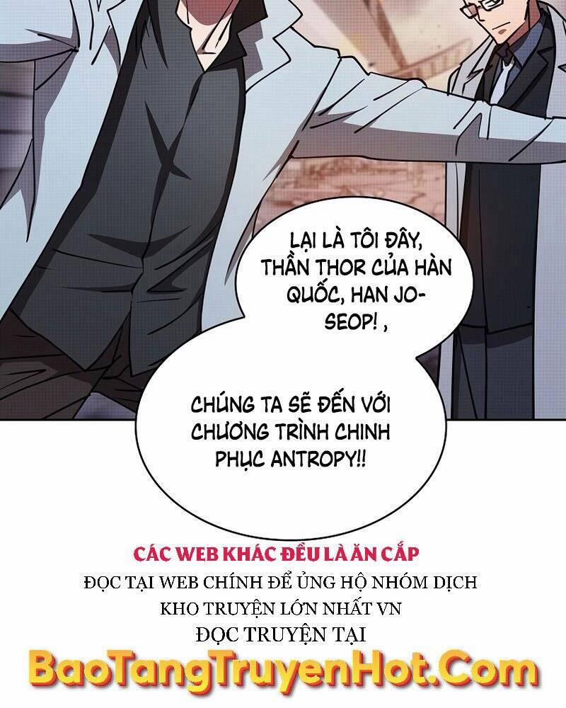 Thợ Săn Kỳ Ao 37 trang 1