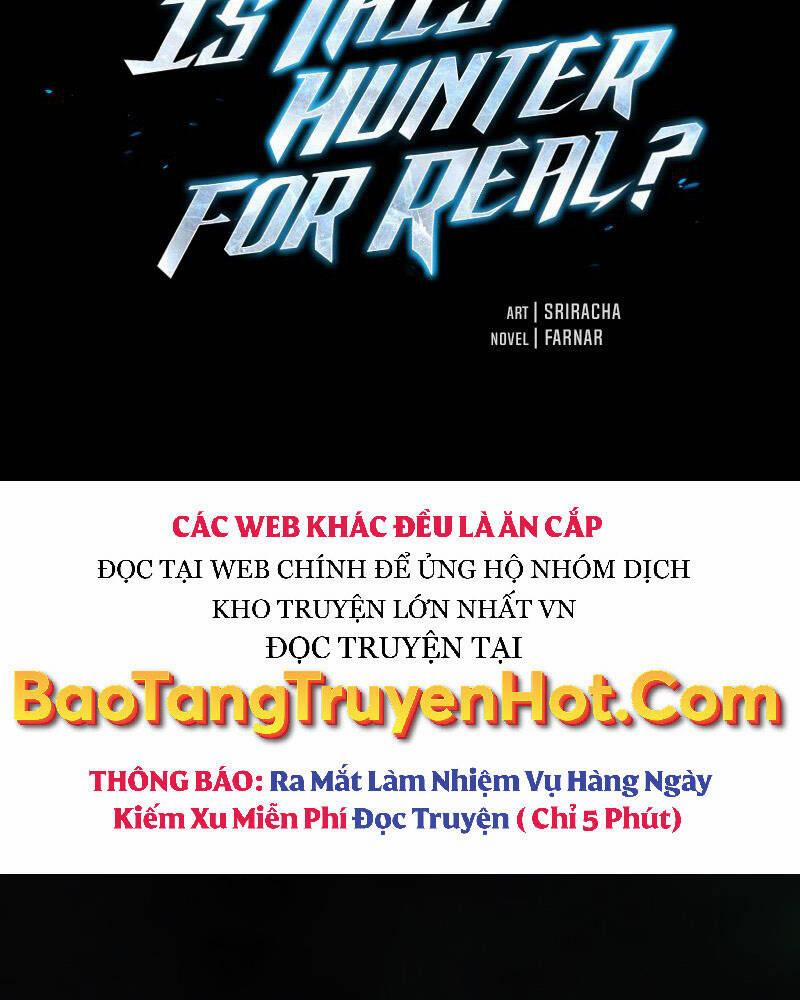 Thợ Săn Kỳ Ao 38 trang 1