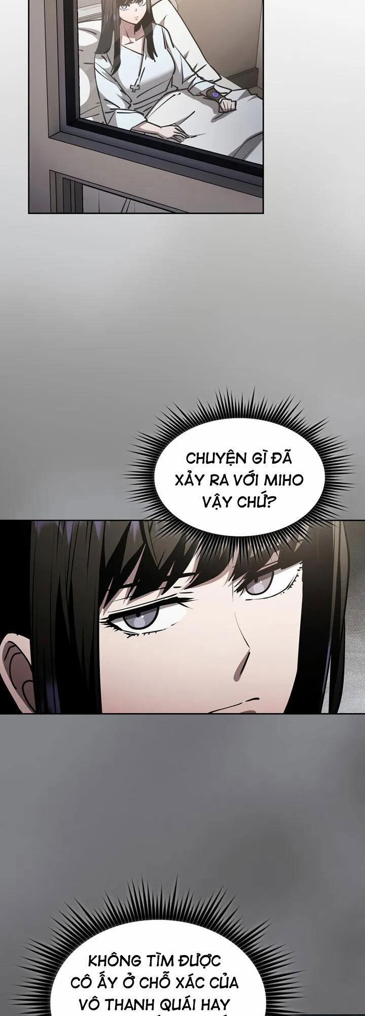Thợ Săn Kỳ Ao 40 trang 1