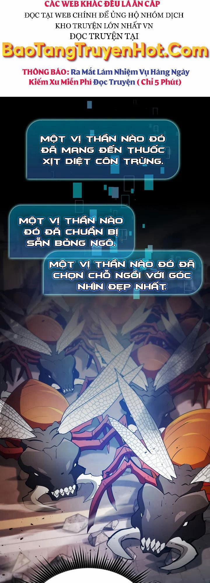 Thợ Săn Kỳ Ao 42 trang 0