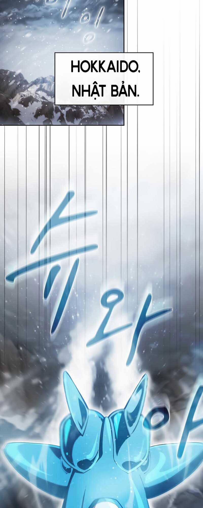 Thợ Săn Kỳ Ao 46 trang 0