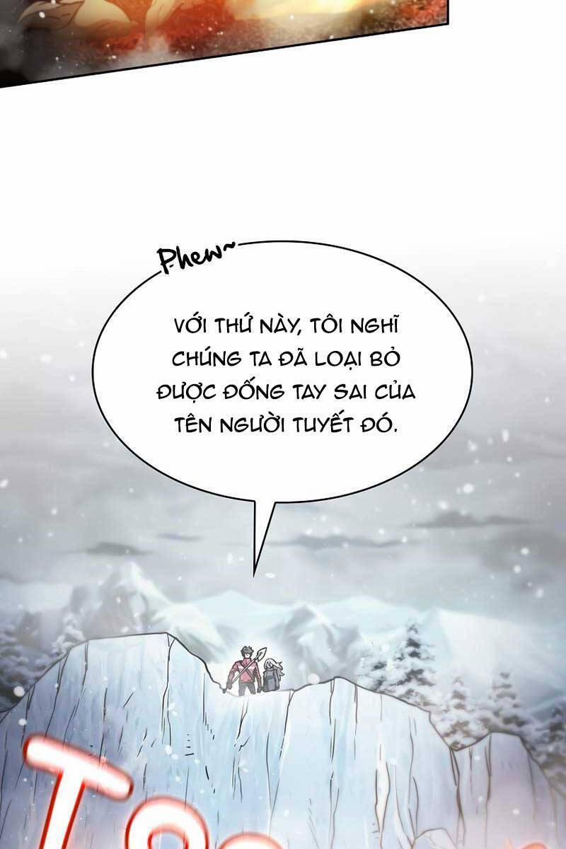 Thợ Săn Kỳ Ao 61 trang 1