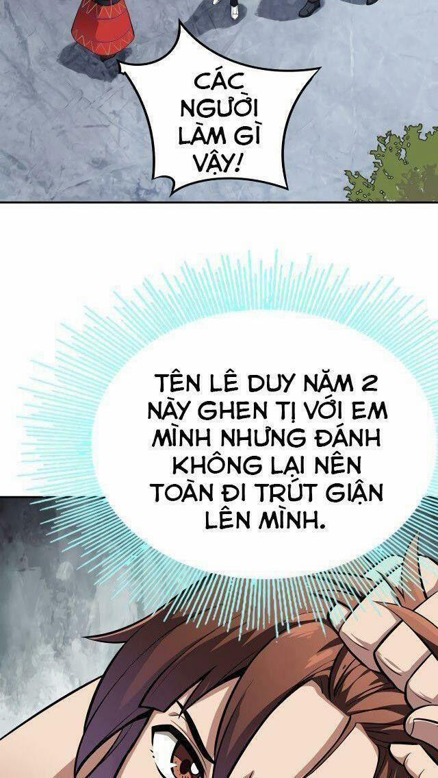 Thợ Săn Mạt Thế 1 trang 29