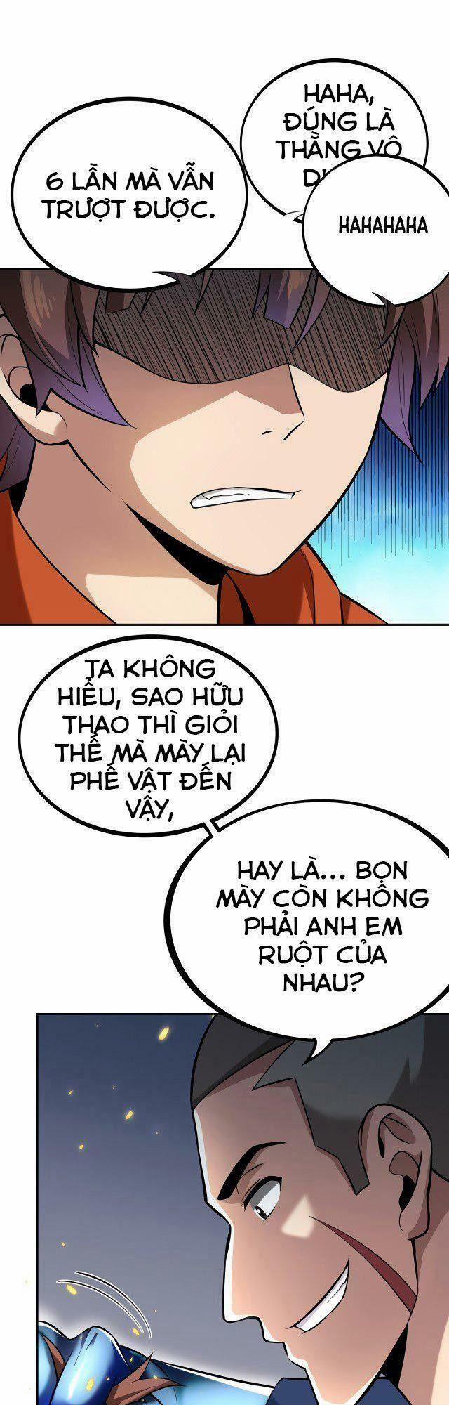 Thợ Săn Mạt Thế 1 trang 36