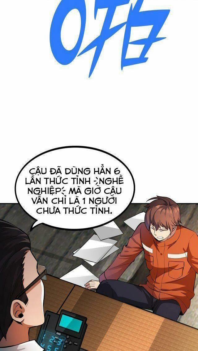 Thợ Săn Mạt Thế 1 trang 5