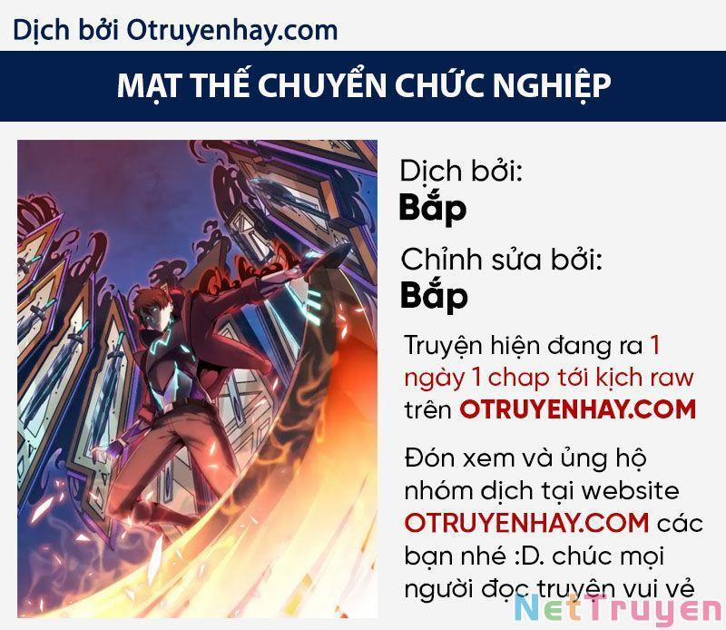 Thợ Săn Mạt Thế 19 trang 0
