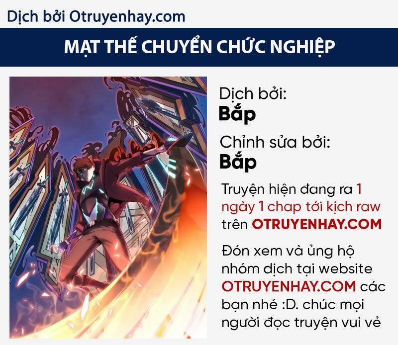 Thợ Săn Mạt Thế 20 trang 0
