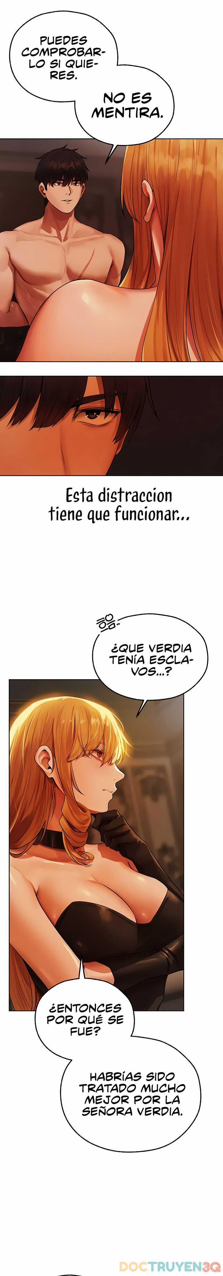 Thợ Săn Mẹ Milf 0 Raw 0 DOCTRUYEN3Q trang 24