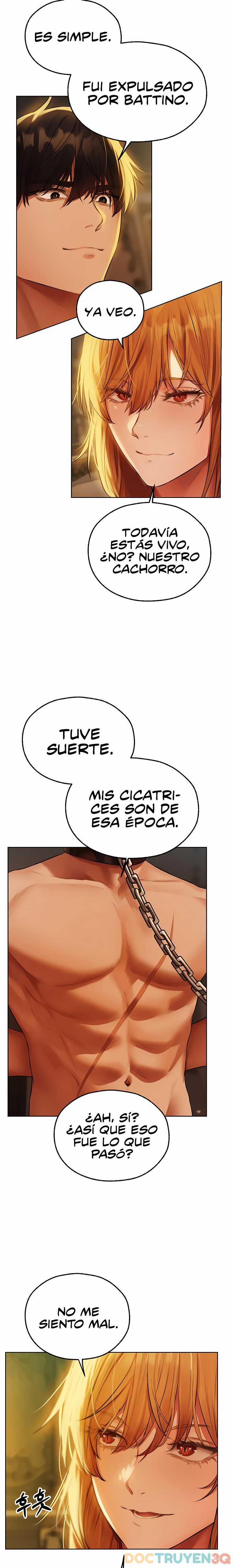 Thợ Săn Mẹ Milf 0 Raw 0 DOCTRUYEN3Q trang 25