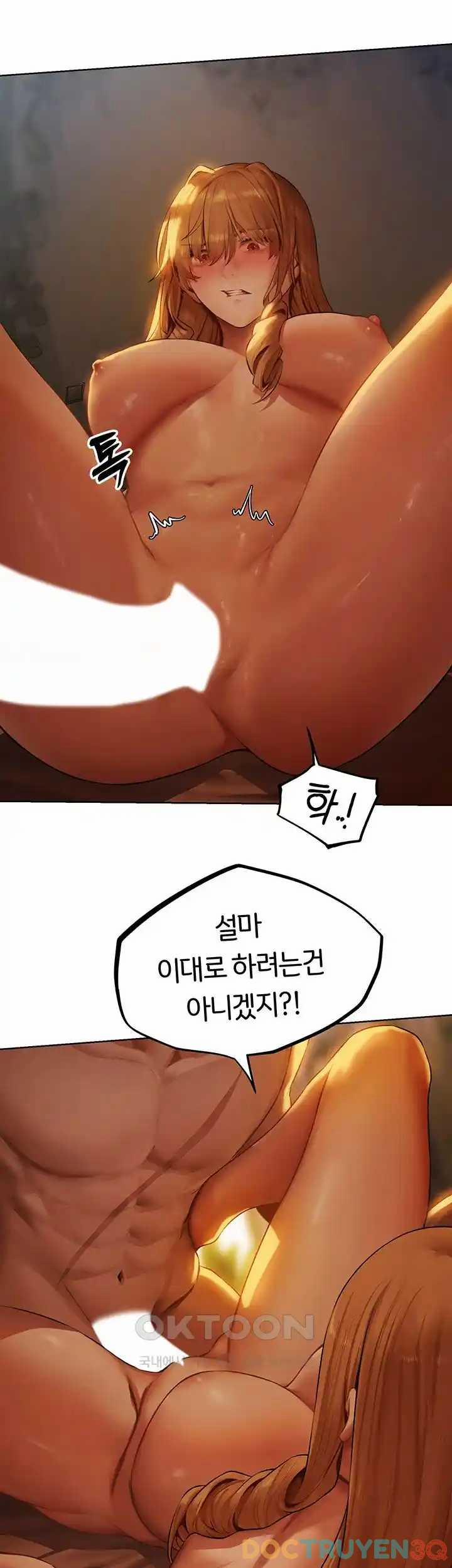 Thợ Săn Mẹ Milf 0 Raw trang 19