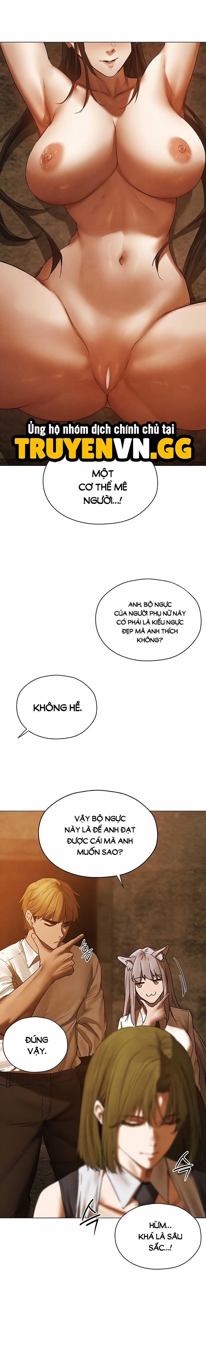 Thợ Săn Mẹ Milf 100 trang 11