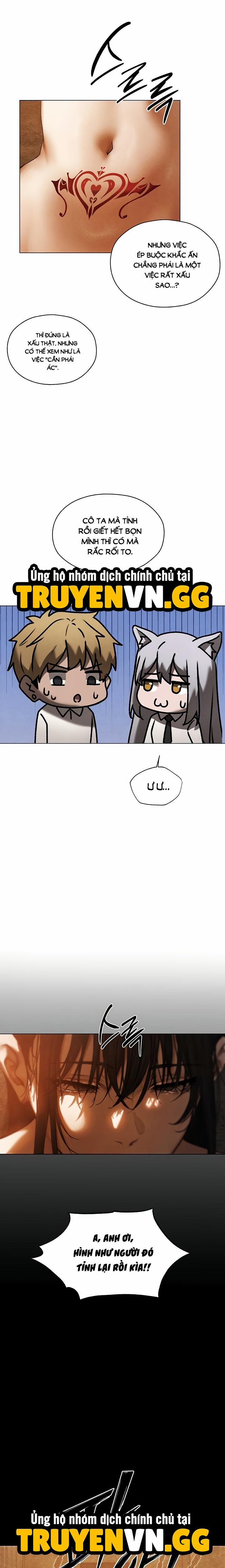 Thợ Săn Mẹ Milf 100 trang 12