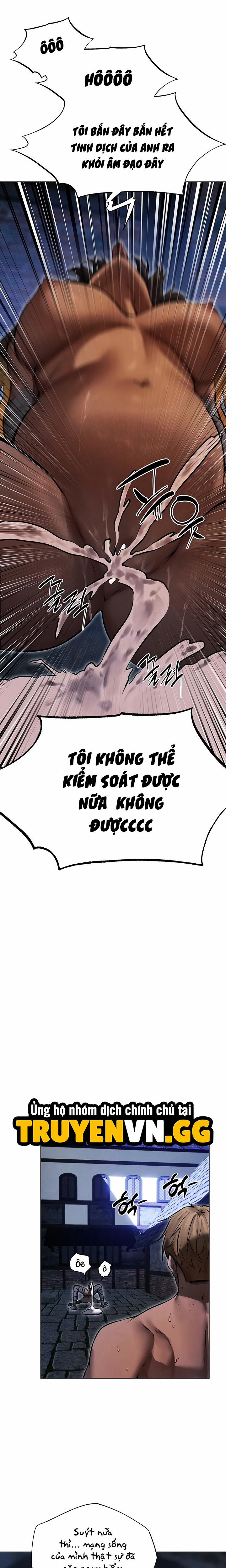 Thợ Săn Mẹ Milf 100 trang 3