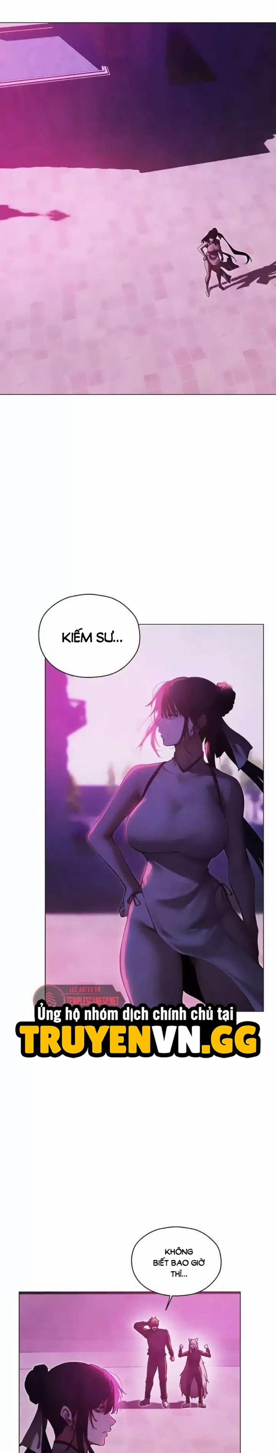 Thợ Săn Mẹ Milf 101 trang 7