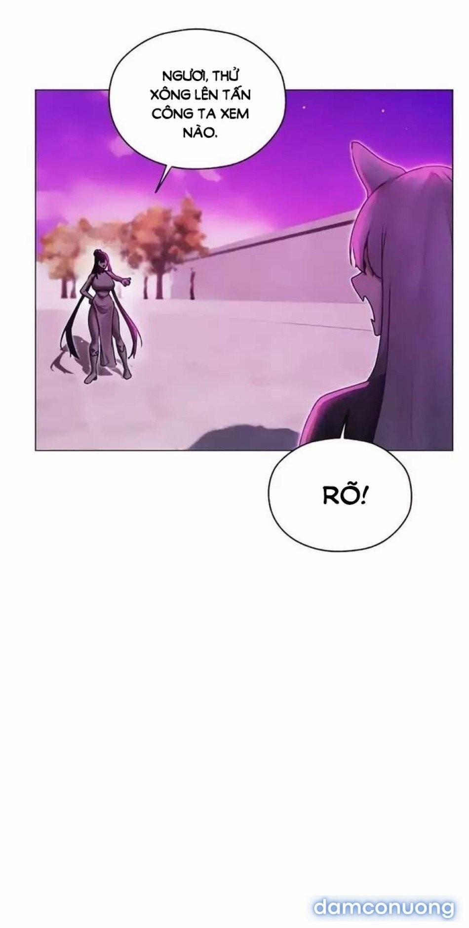 Thợ Săn Mẹ Milf 101 trang 9