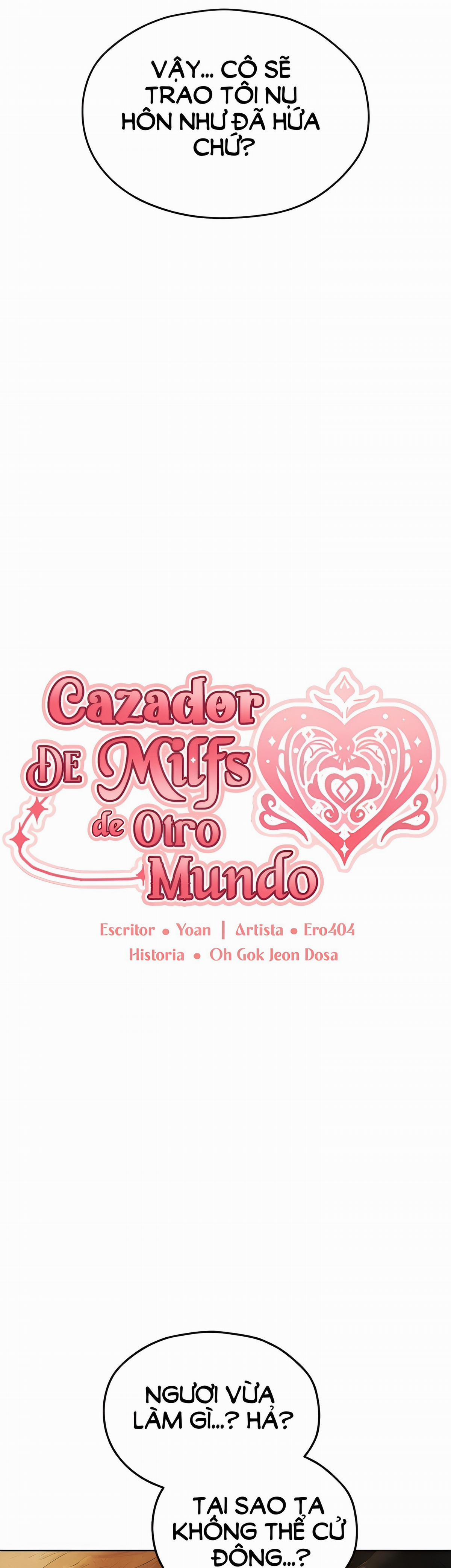 Thợ Săn Mẹ Milf 102 trang 6