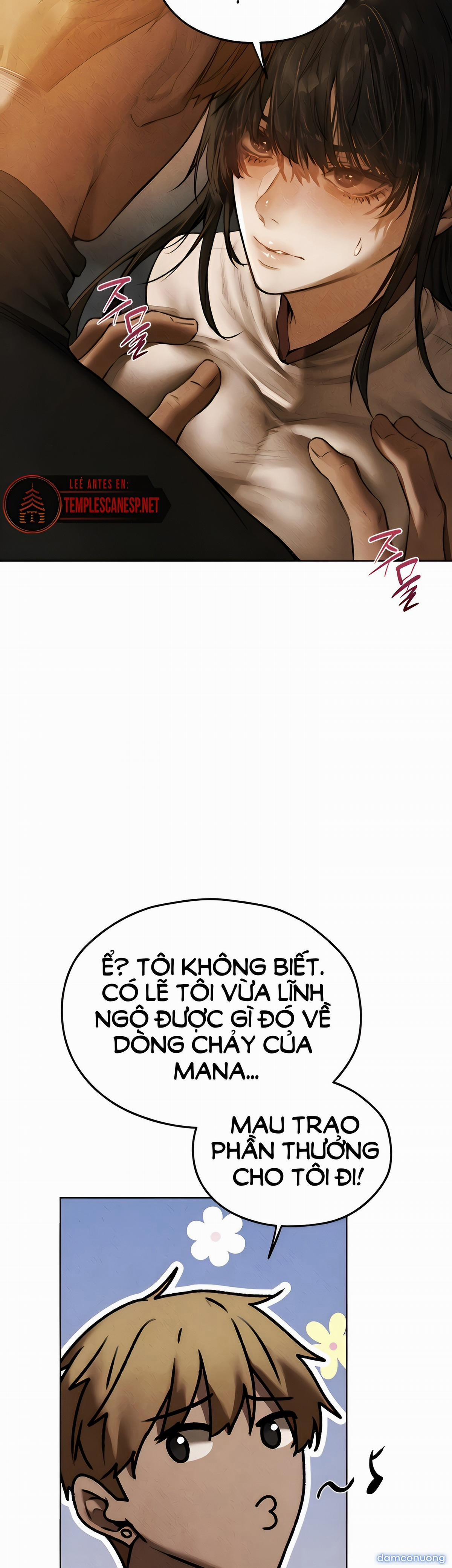 Thợ Săn Mẹ Milf 102 trang 7