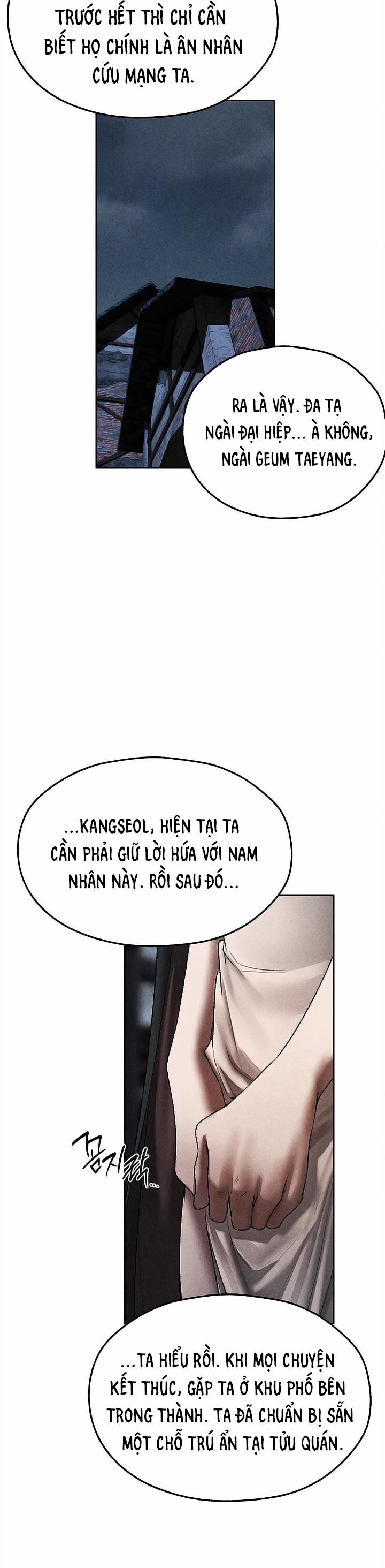 Thợ Săn Mẹ Milf 104 trang 10