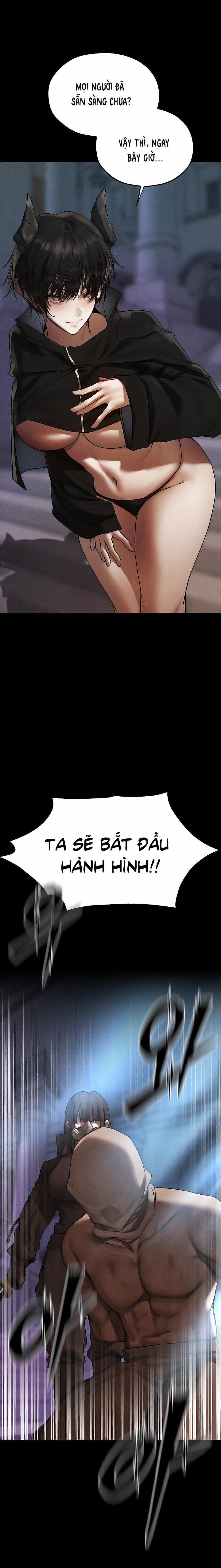 Thợ Săn Mẹ Milf 104 trang 2