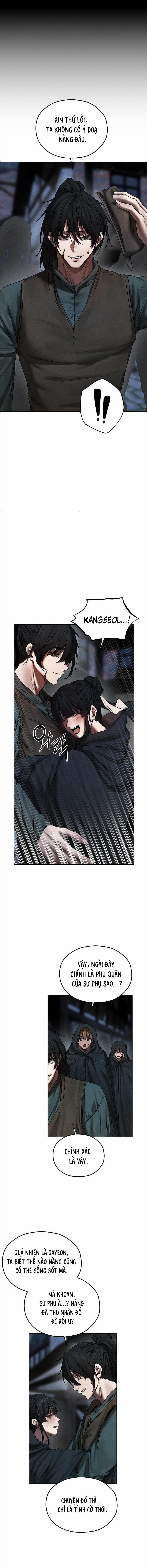 Thợ Săn Mẹ Milf 104 trang 7