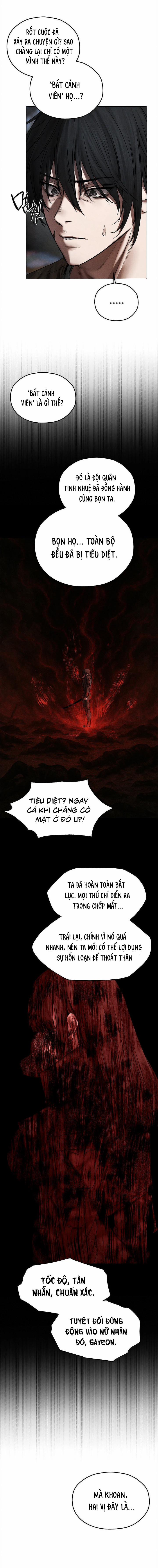 Thợ Săn Mẹ Milf 104 trang 8