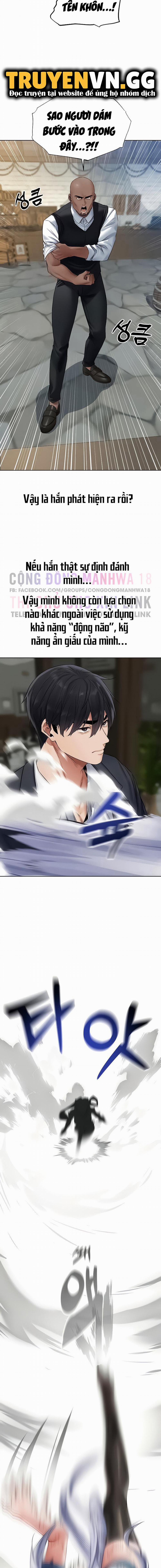 Thợ Săn Mẹ Milf 39 trang 11