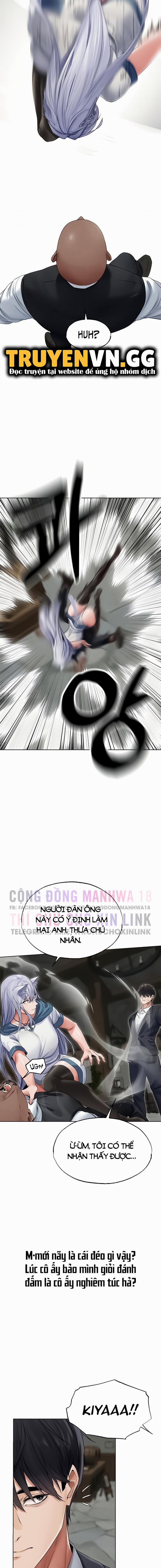 Thợ Săn Mẹ Milf 39 trang 12