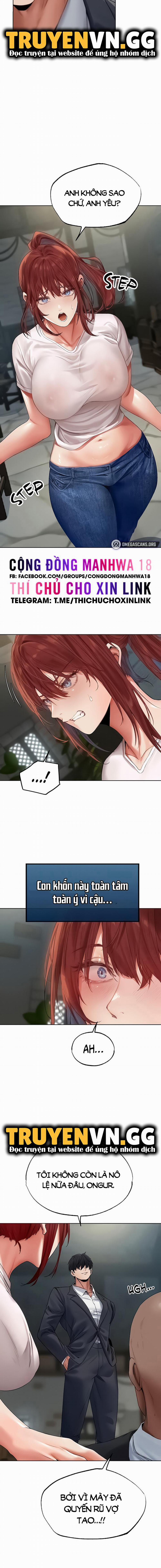 Thợ Săn Mẹ Milf 39 trang 13
