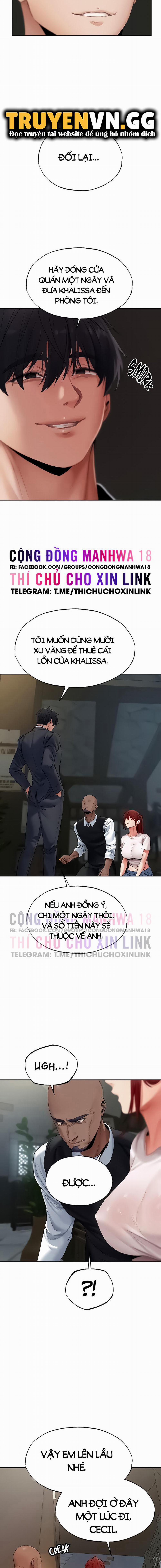 Thợ Săn Mẹ Milf 39 trang 16