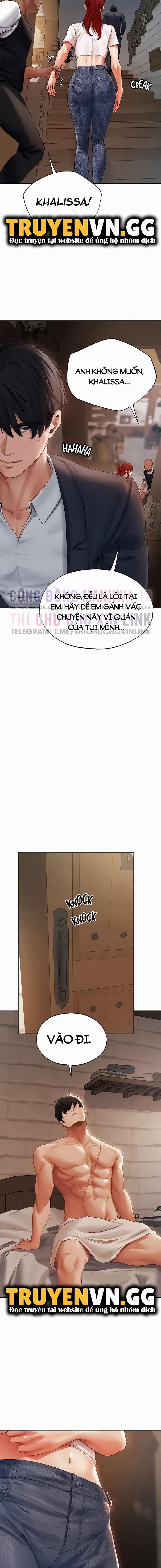 Thợ Săn Mẹ Milf 39 trang 17