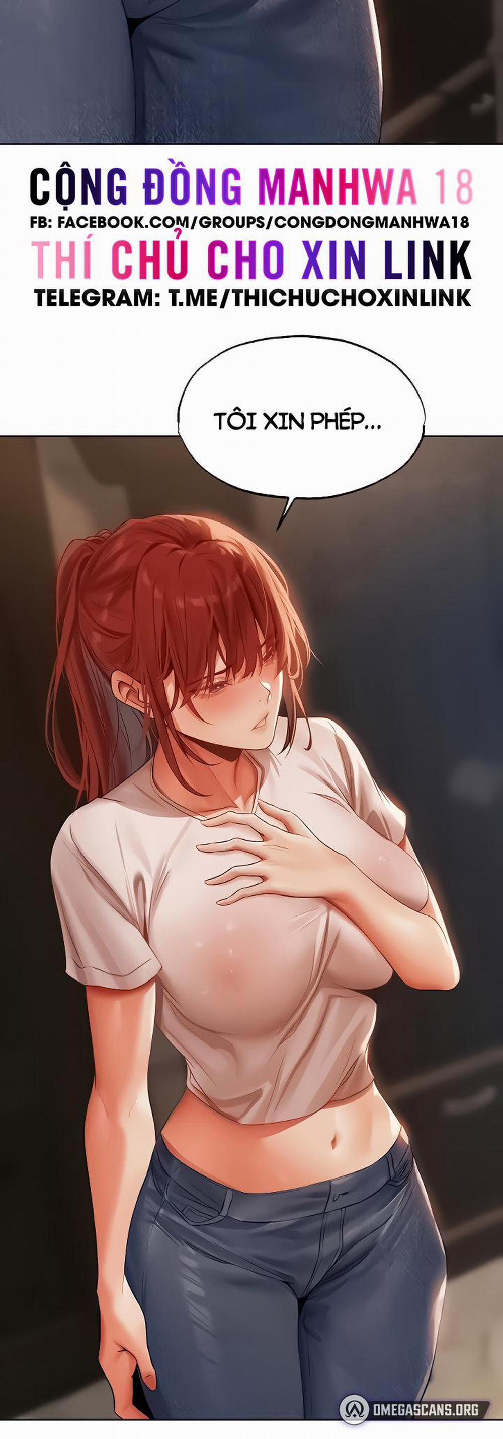 Thợ Săn Mẹ Milf 39 trang 18