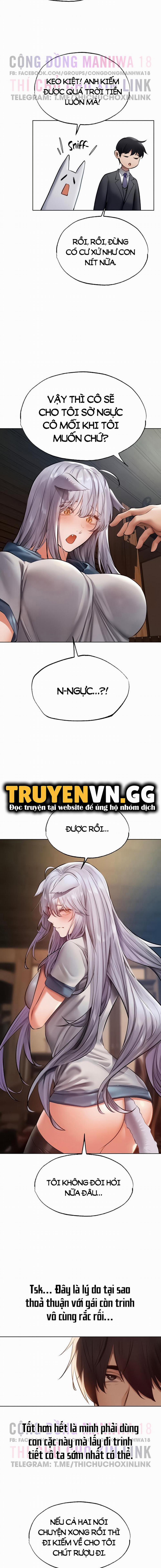 Thợ Săn Mẹ Milf 39 trang 2