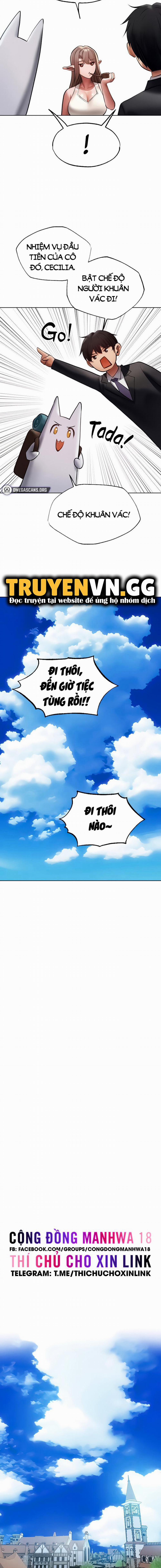 Thợ Săn Mẹ Milf 39 trang 3