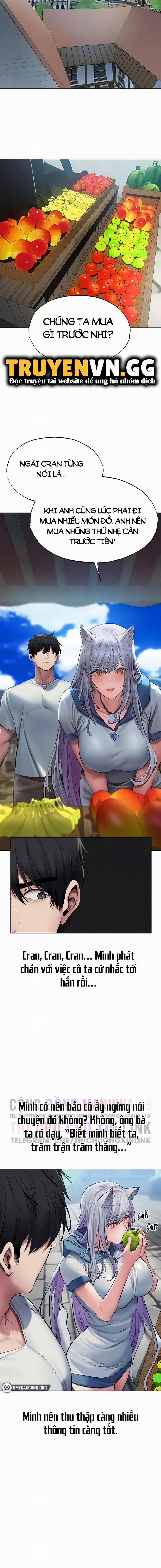 Thợ Săn Mẹ Milf 39 trang 4