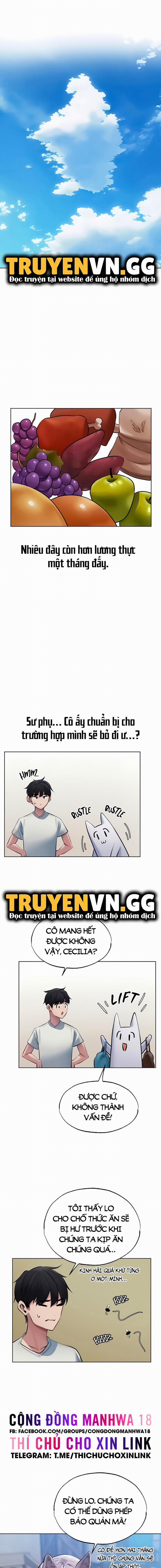 Thợ Săn Mẹ Milf 39 trang 5