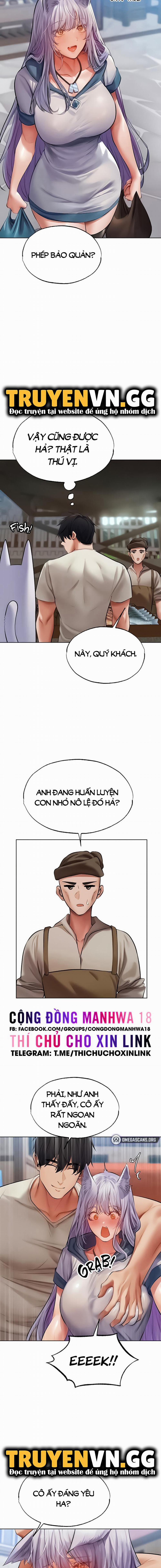 Thợ Săn Mẹ Milf 39 trang 6