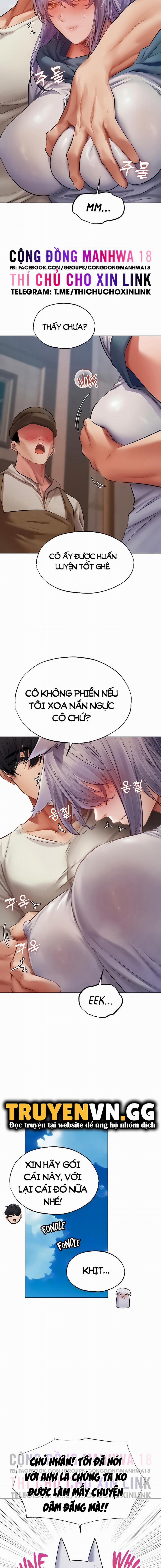 Thợ Săn Mẹ Milf 39 trang 7