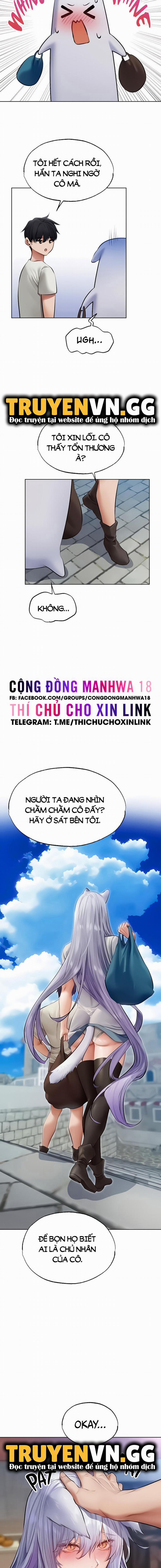 Thợ Săn Mẹ Milf 39 trang 8