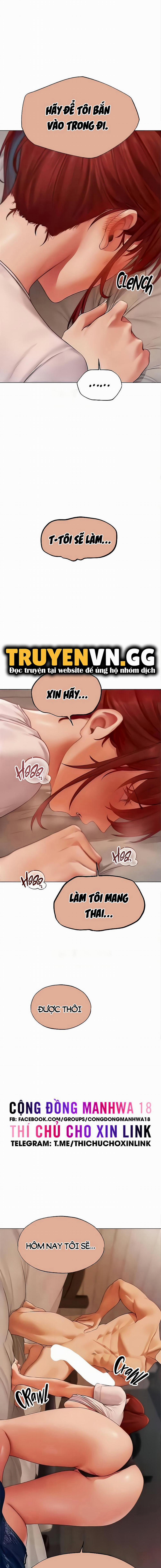 Thợ Săn Mẹ Milf 40 trang 10