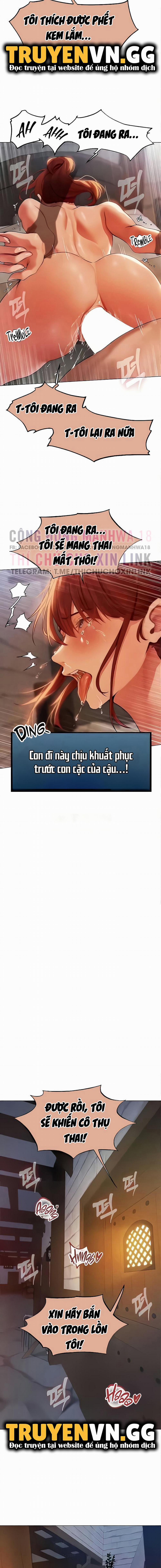 Thợ Săn Mẹ Milf 40 trang 17