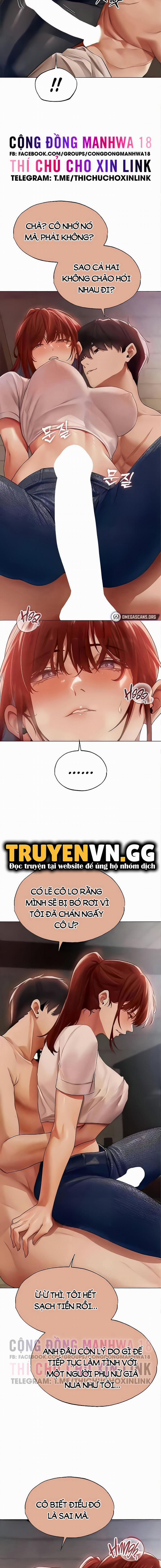 Thợ Săn Mẹ Milf 40 trang 6