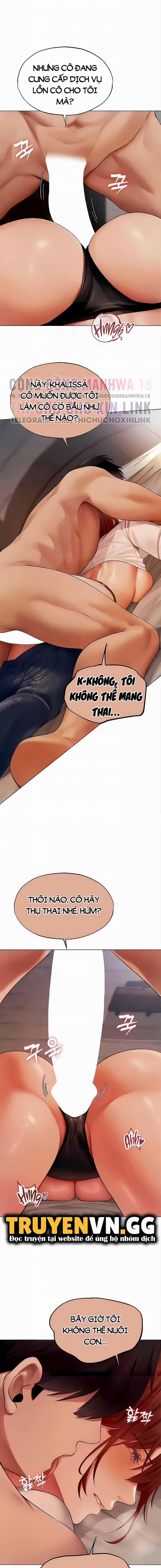 Thợ Săn Mẹ Milf 40 trang 8