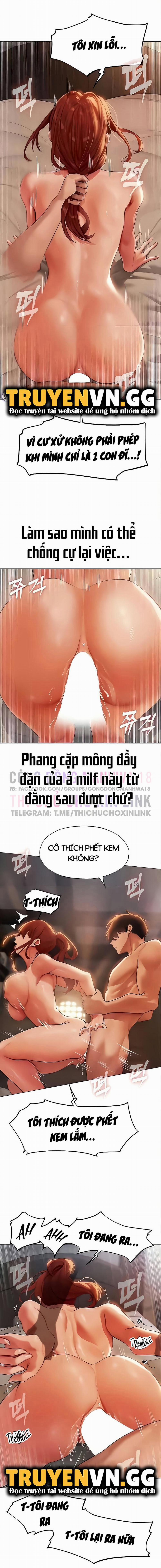 Thợ Săn Mẹ Milf 41 trang 1