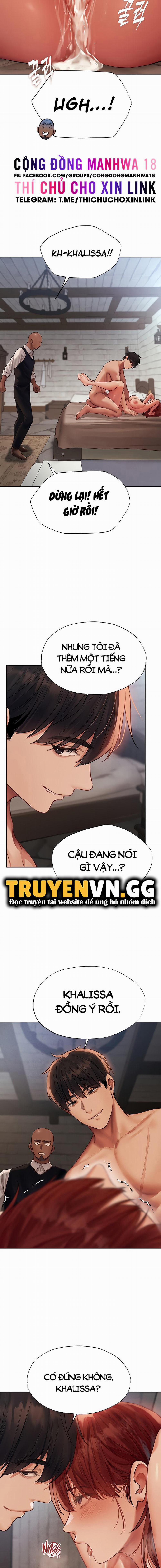 Thợ Săn Mẹ Milf 41 trang 10