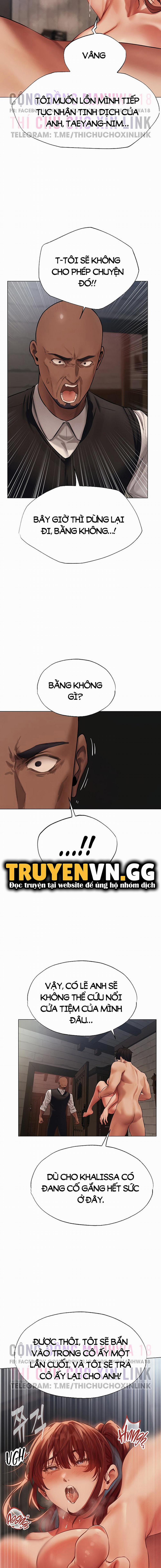 Thợ Săn Mẹ Milf 41 trang 11