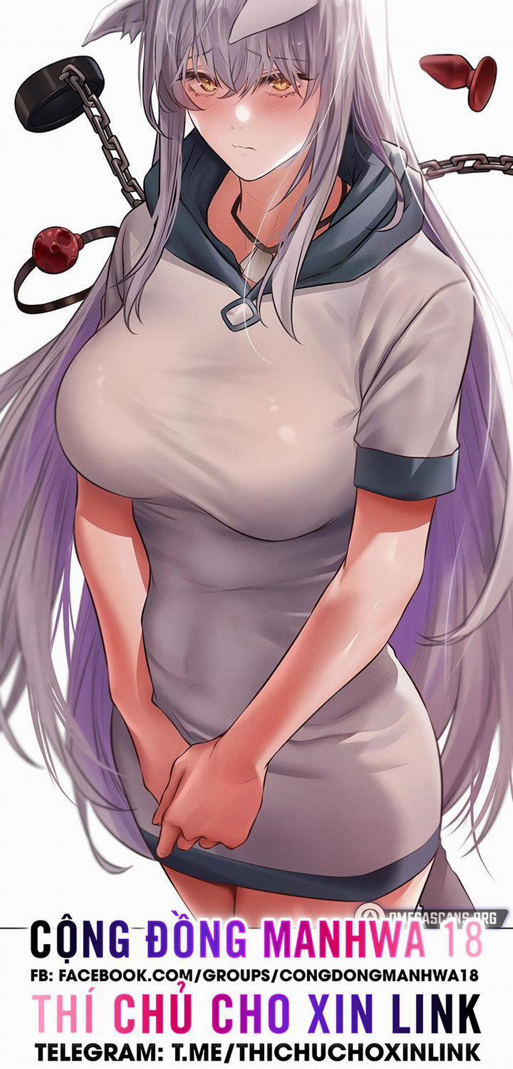 Thợ Săn Mẹ Milf 41 trang 18