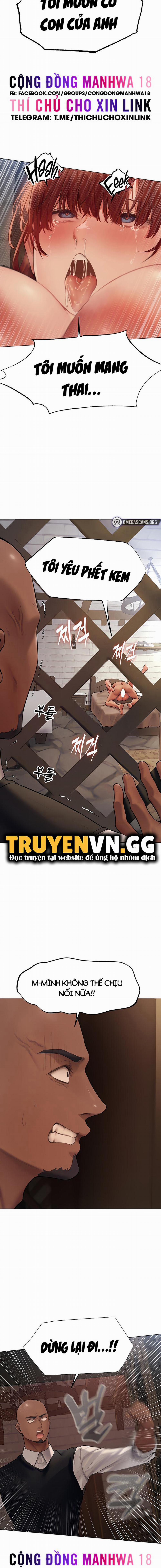 Thợ Săn Mẹ Milf 41 trang 8