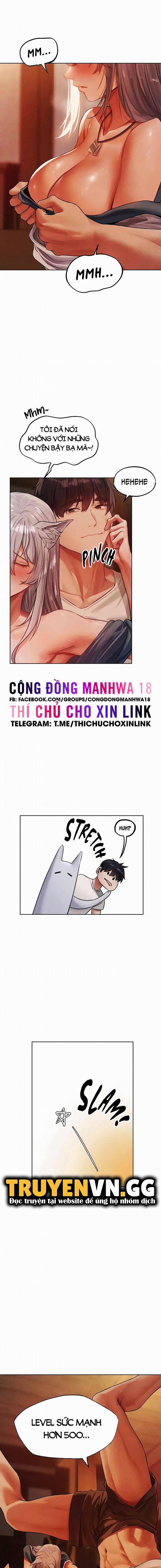 Thợ Săn Mẹ Milf 42 trang 10