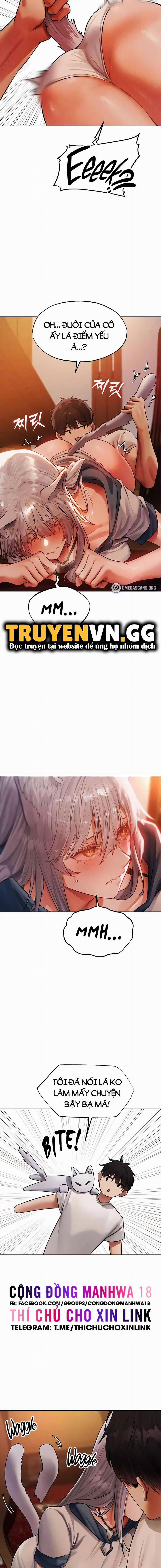 Thợ Săn Mẹ Milf 42 trang 12